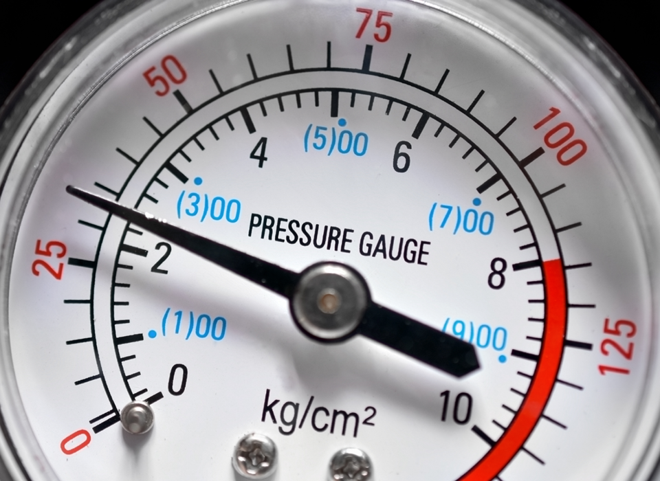 Pressure References