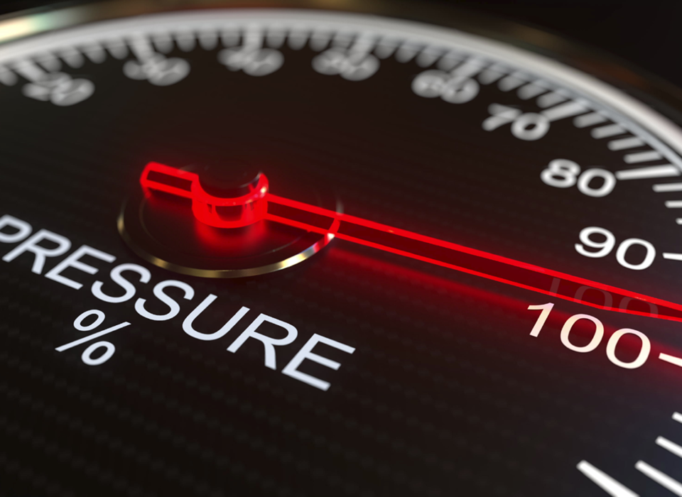 Pressure Transducer Terms