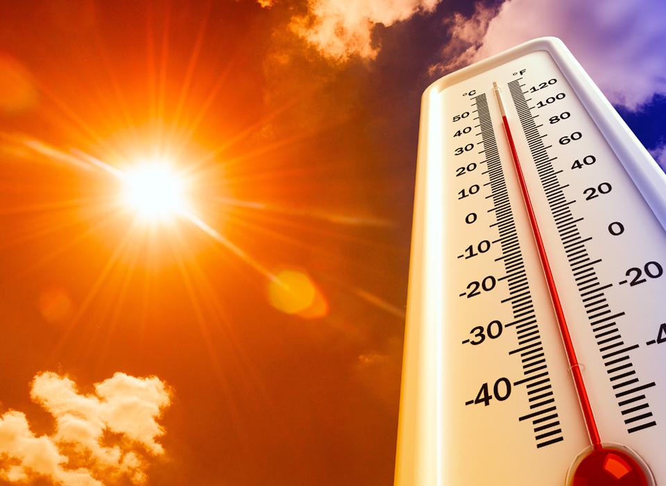 Temperature Compensation